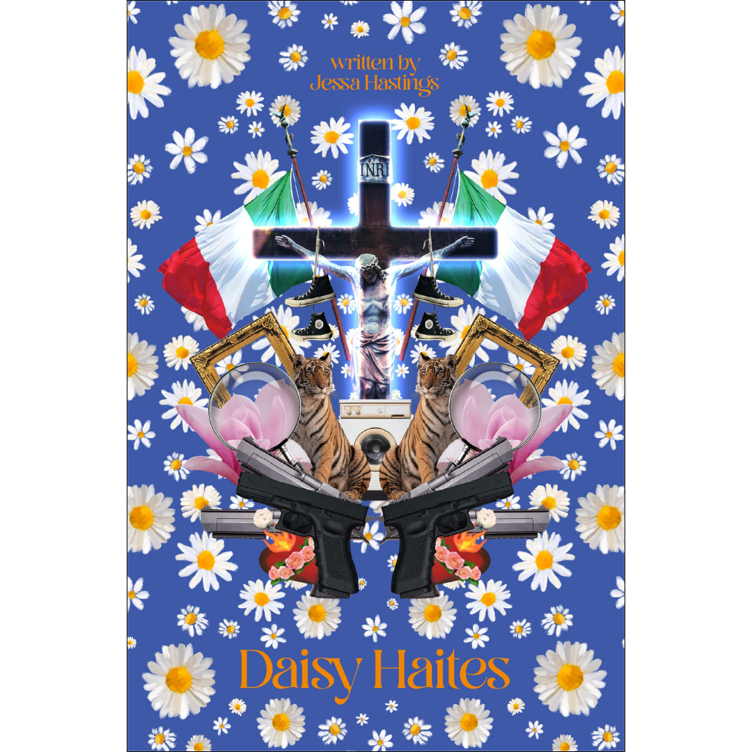 Daisy Haites by Jessa Hastings