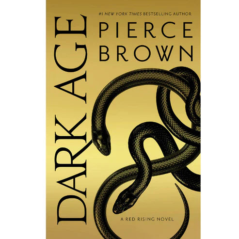 Dark Age by Pierce Brown