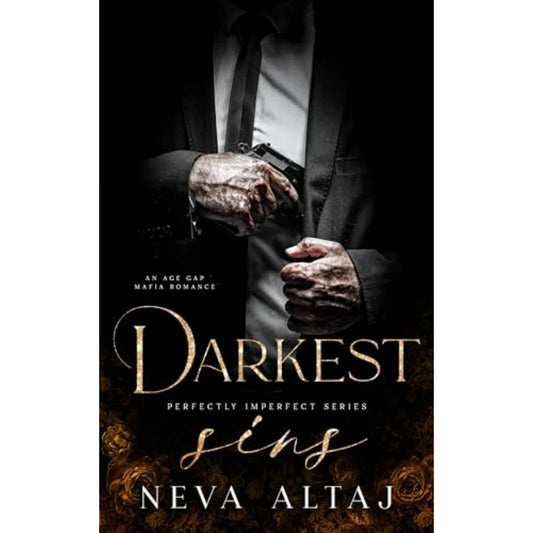 Darkest Sins by Neva Altaj