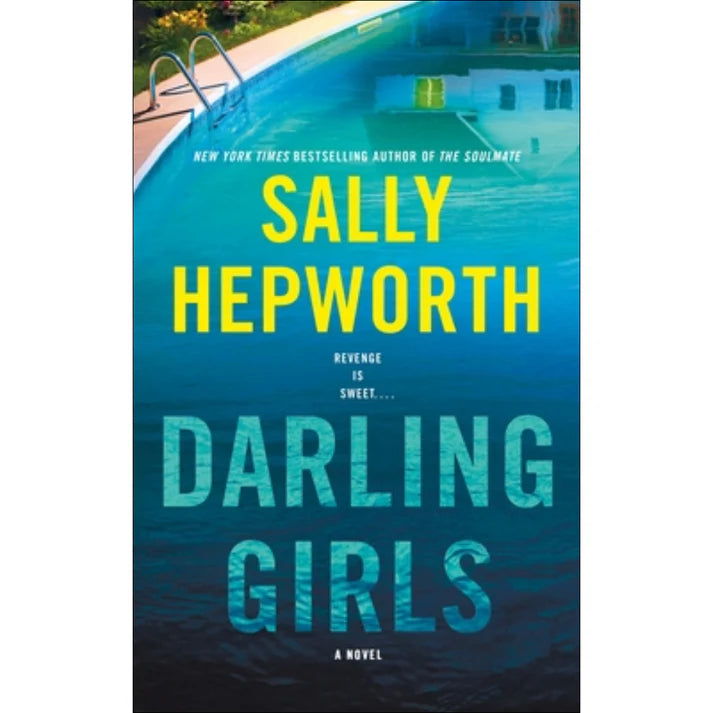 Darling Girls by Sally Hepworth