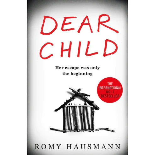 Dear Child by Romy Hausmann