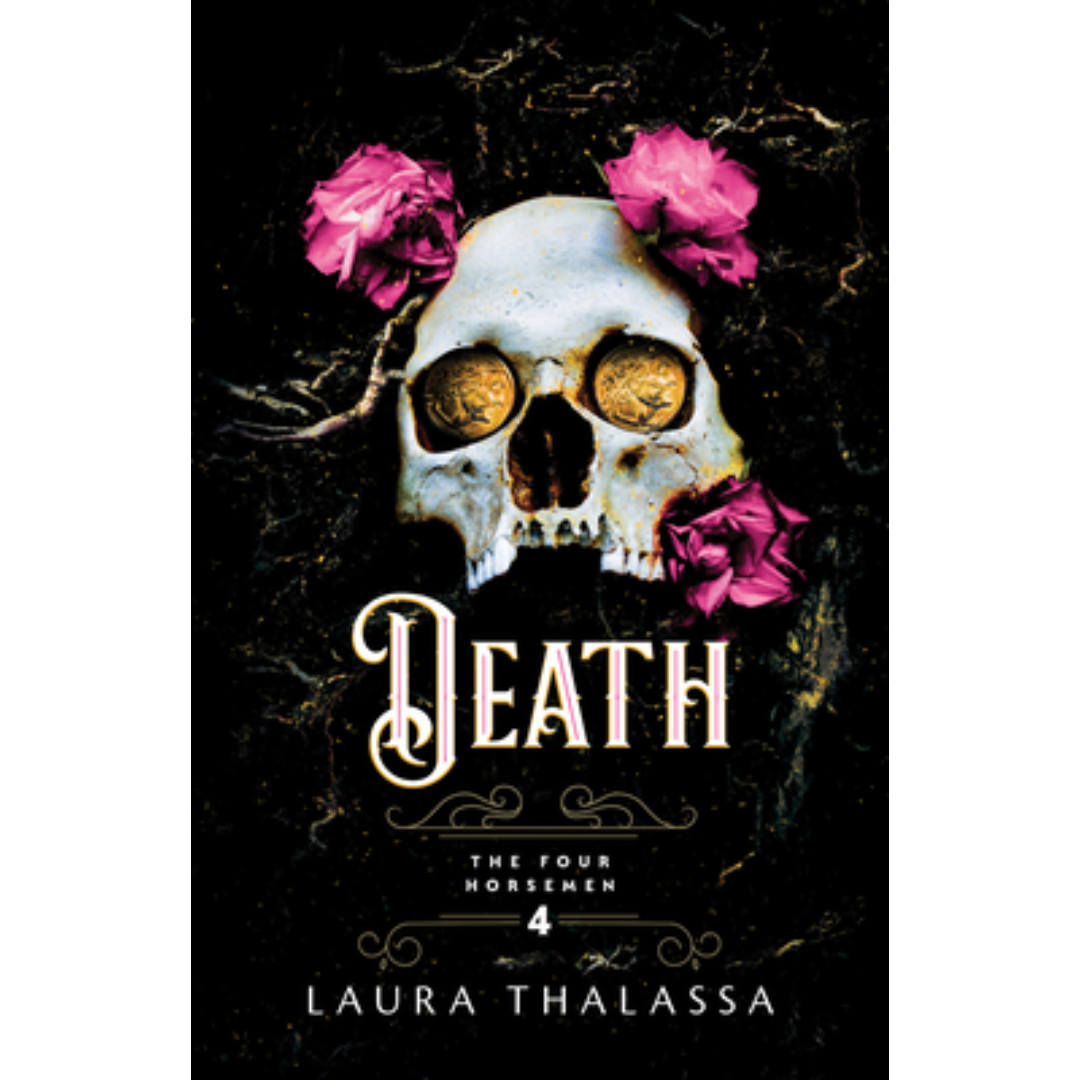 Death By Laura Thalassa