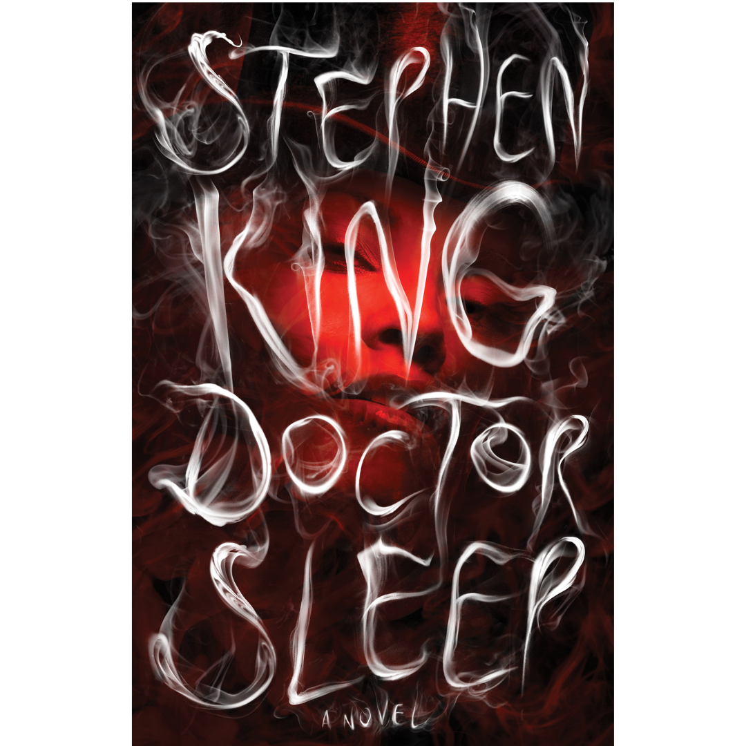 Doctor Sleep by Stephen King