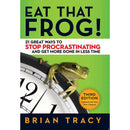 Eat That Frog By Brian Tracy