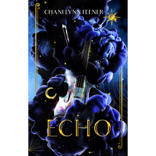 Echo by Chani Lynn Feener