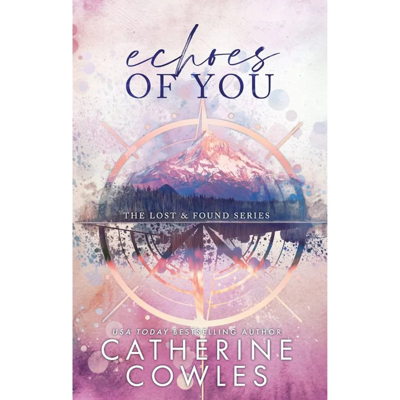 Echoes of You by Catherine Cowles