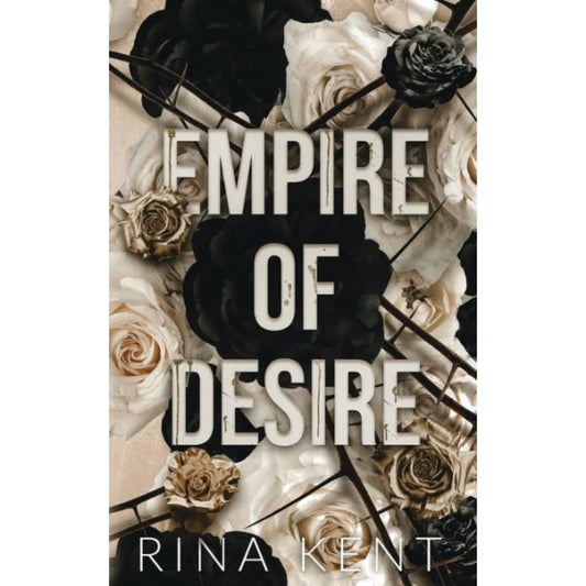 Empire of Desire by Rina Kent