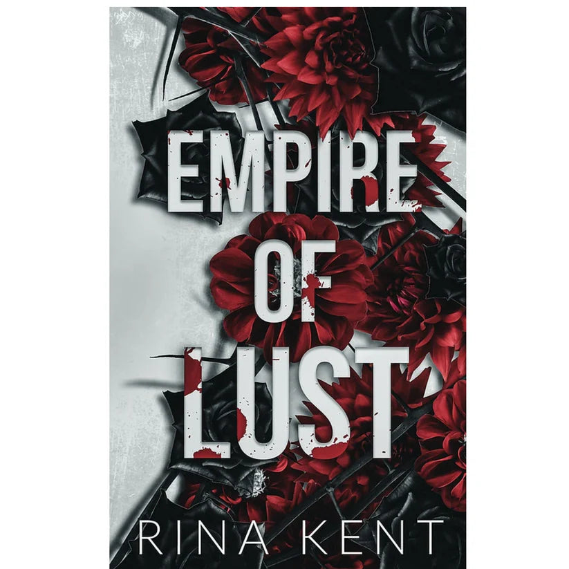 Empire of Lust by Rina Kent