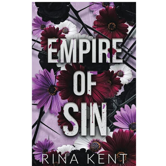 Empire of Sin by Rina Kent