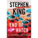 End of Watch by Stephen King