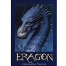 Eragon by Christopher Paolini