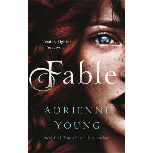 Fable by Adrienne Young