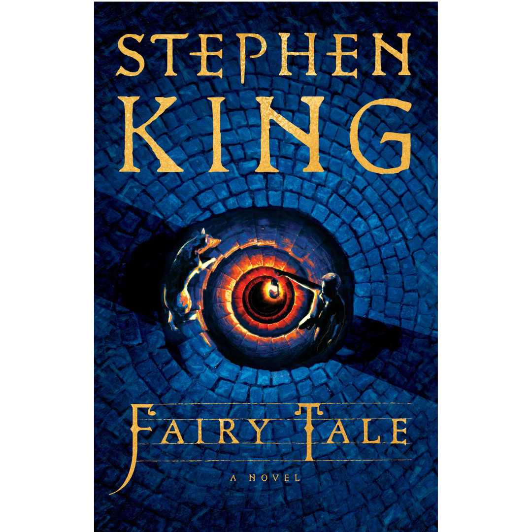 Fairy Tale By Stephen King