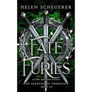 Fate & Furies by Helen Scheuerer