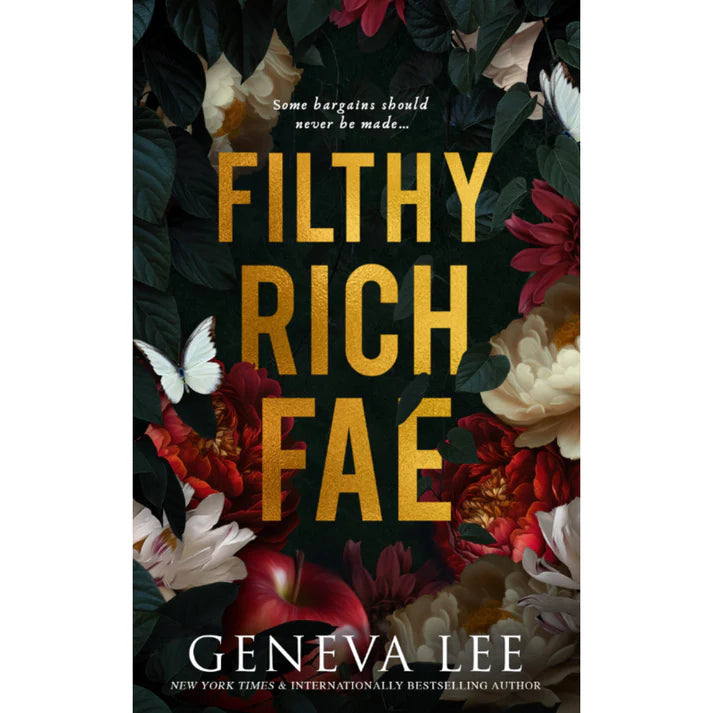 Filthy Rich Fae by Geneva Lee