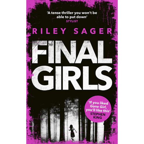 Final Girls by Riley Sager