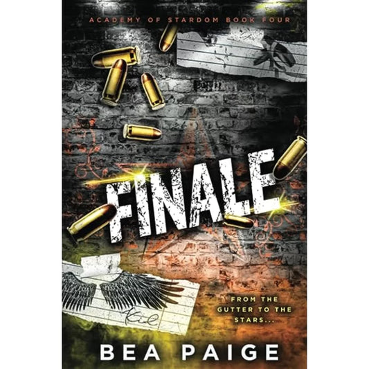 Finale by Bea Paige