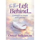 For Those Left Behind By Omar Suleiman