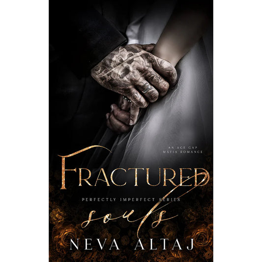 Fractured Souls by Neva Altaj