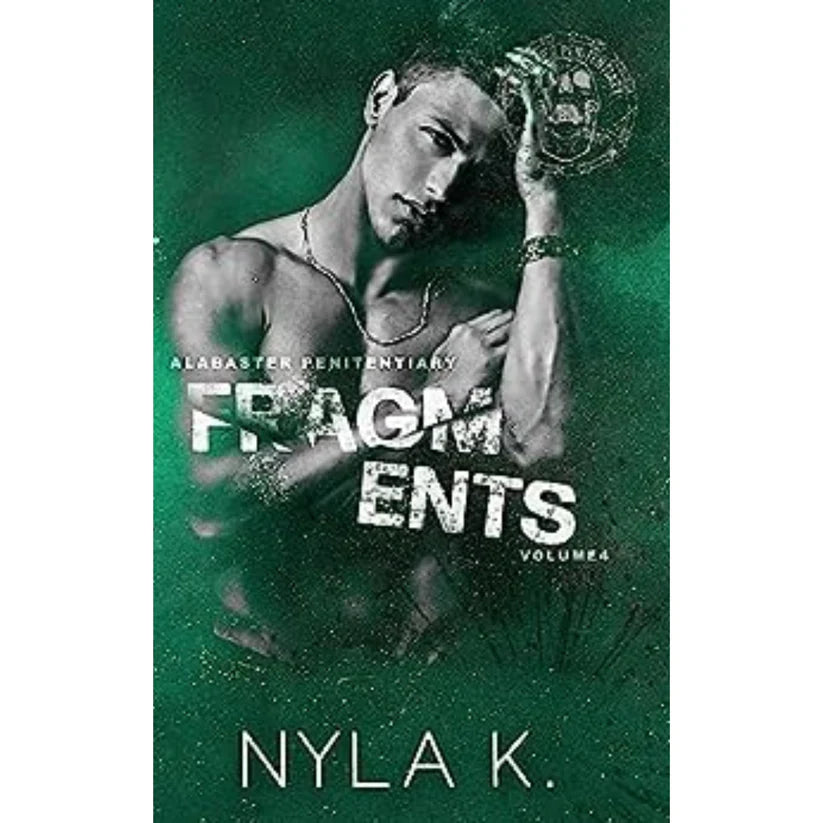 Fragments by Nyla K.