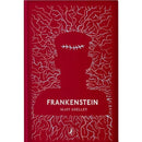 Frankenstein by Mary Shelley