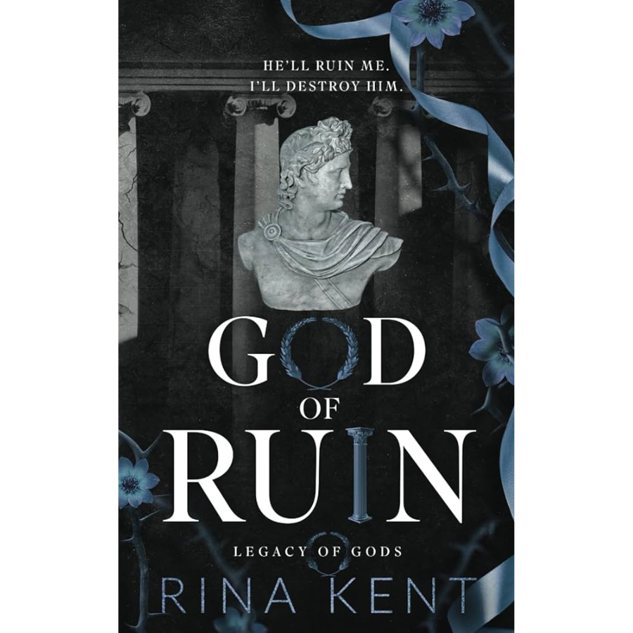 God of Ruin by Rina Kent