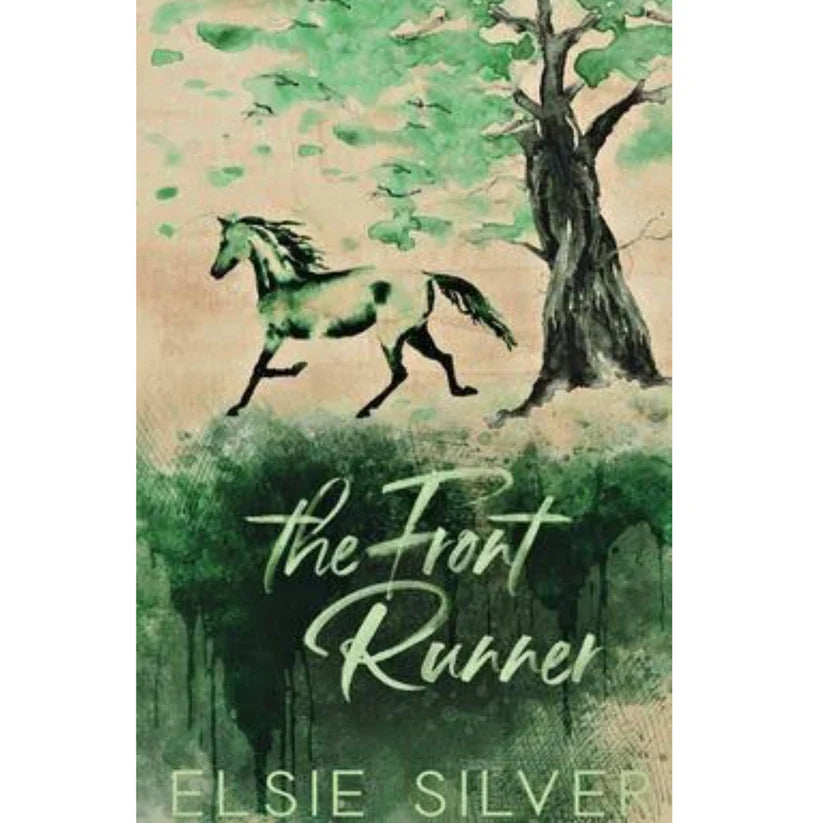 The Front Runner by Elsie Silver