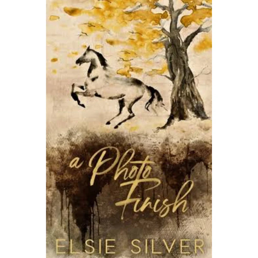 A Photo Finish by Elsie Silver