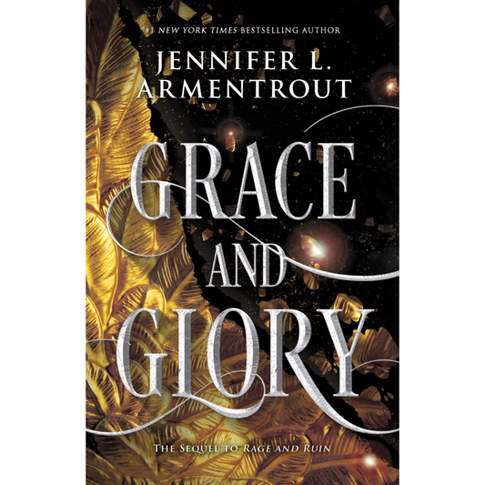 Grace and Glory By Jennifer L. Armentrout