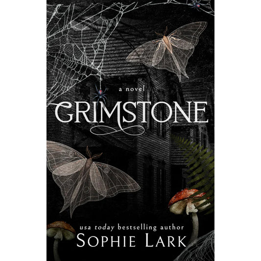 Grimstone by Sophie Lark