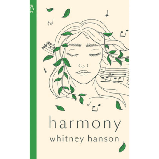 Harmony by Whitney Hanson