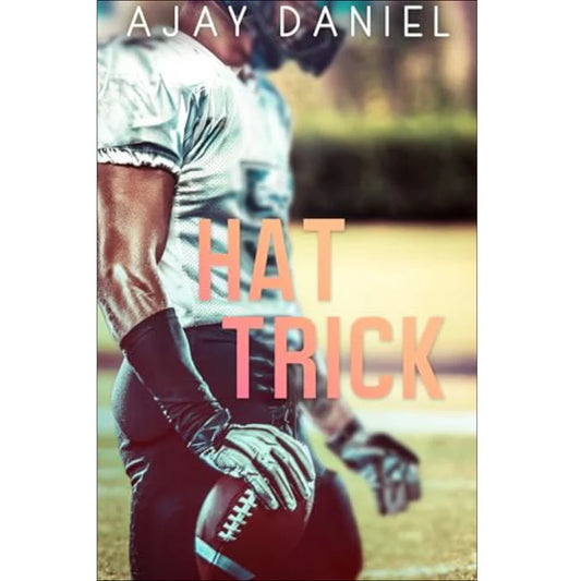 Hat Trick by Ajay Daniel