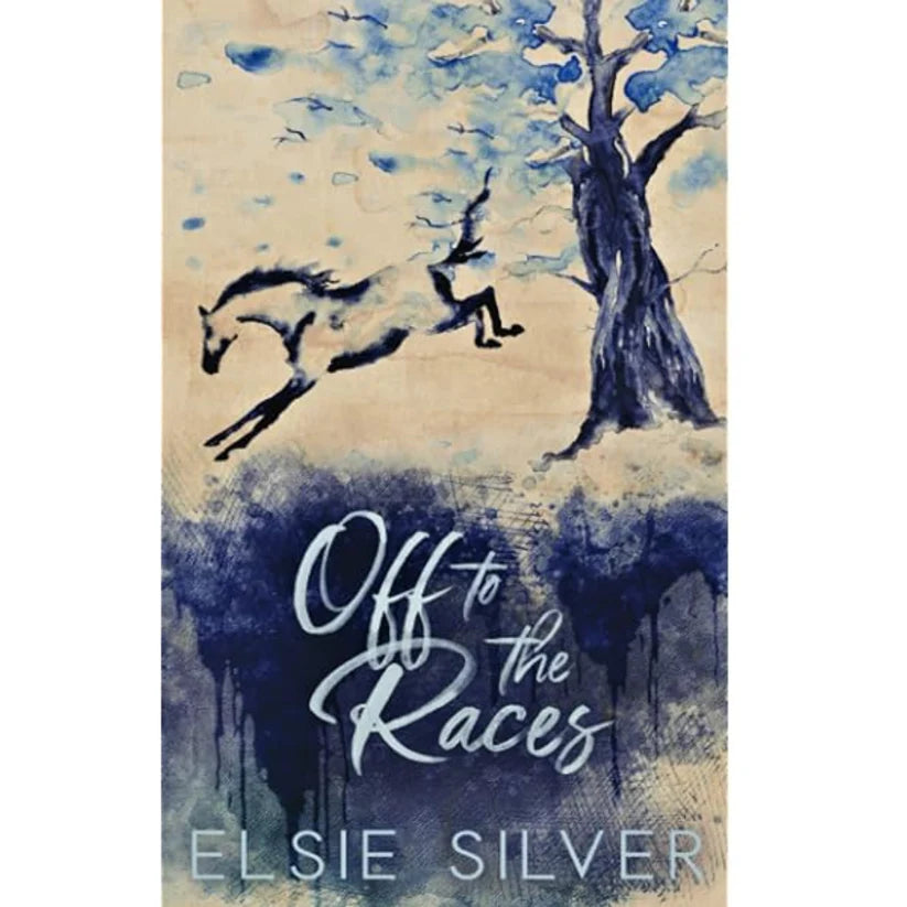 Off to the Races by Elsie Silver