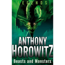 Beasts and Monsters By Anthony Horowitz