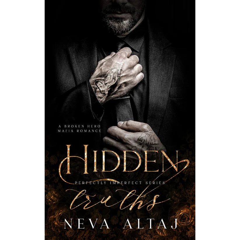 Hidden Truths by Neva Altaj