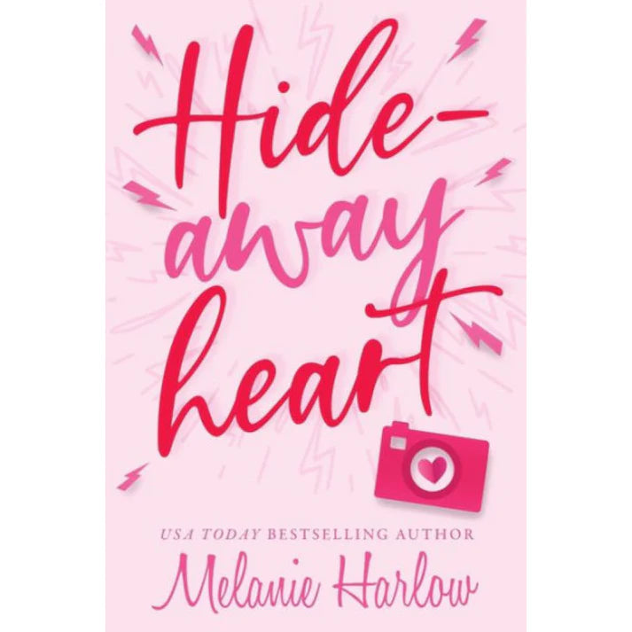 Hideaway Heart by Melanie Harlow