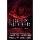 Highest Bidder Series by Lauren Landish