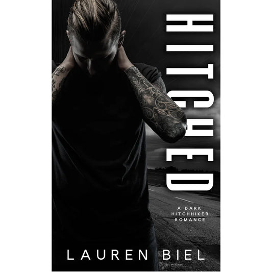 Hitched By Lauren Biel