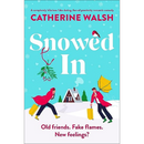 Snowed In by Catherine Walsh