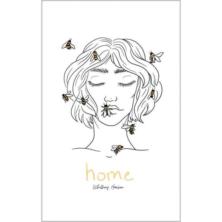 Home by Whitney Hanson