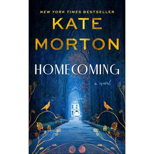 Homecoming by Kate Morton