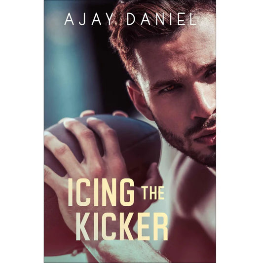 Icing the Kicker by Ajay Daniel