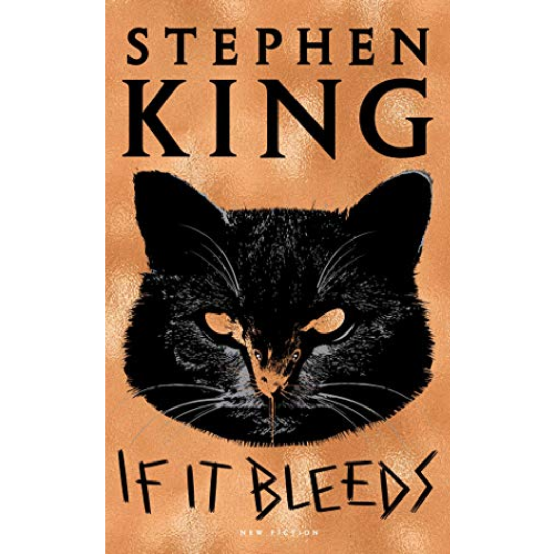 If It Bleeds By Stephen King