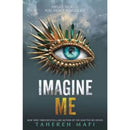 Imagine Me by Tahereh Mafi