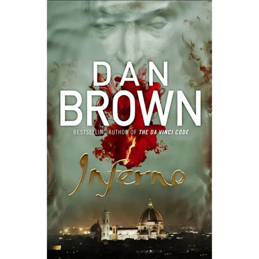 Inferno by Dan Brown