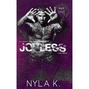Joyless by Nyla K.