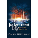 Judgement Day By Omar Suleiman