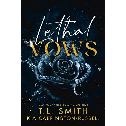 Lethal Vows by T.L. Smith