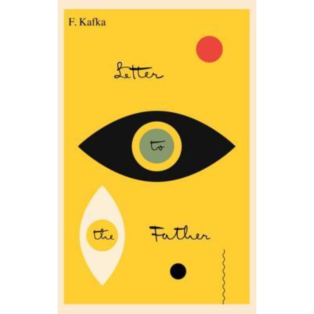 Letter to the Father by Franz Kafka