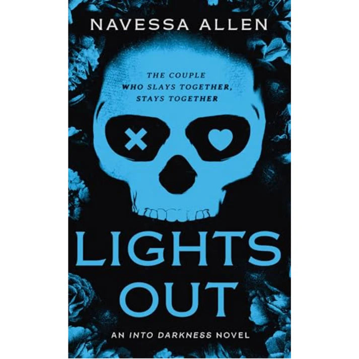 Lights Out By Navessa Allen